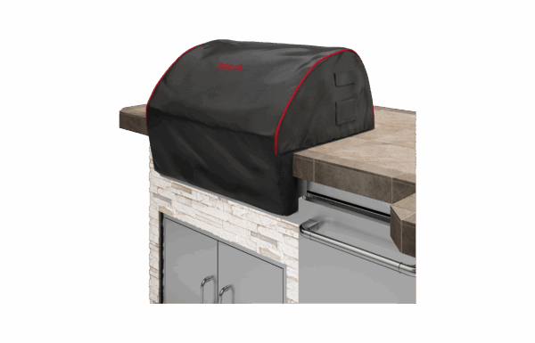 BULL Steer Grill Head Cover