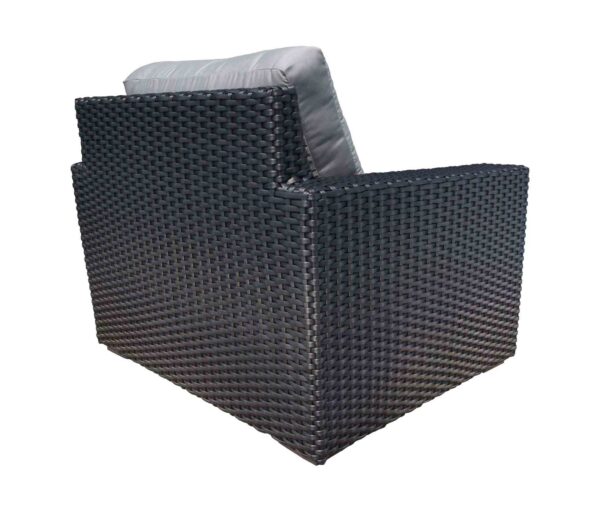 Brighton Deep Seating Club Chair - Image 3