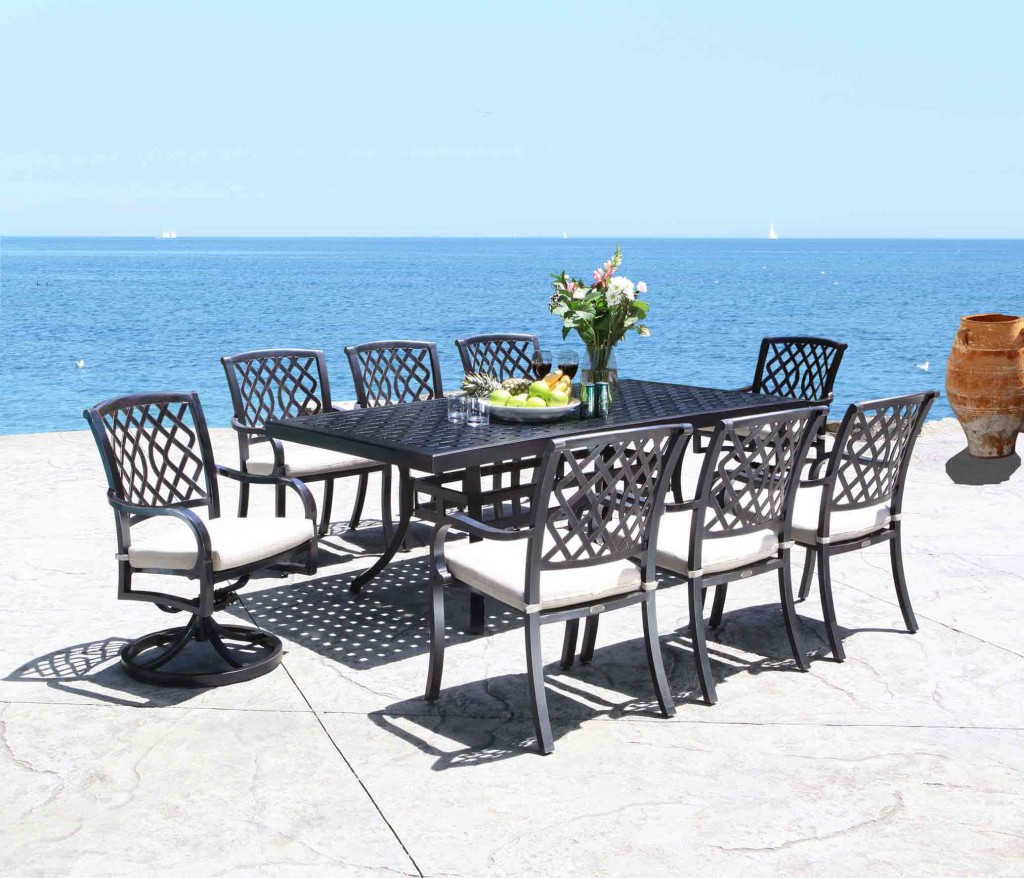 Carleton Arm Chair - Image 5