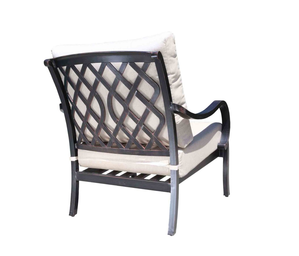 Carleton Deep Seating - Image 3