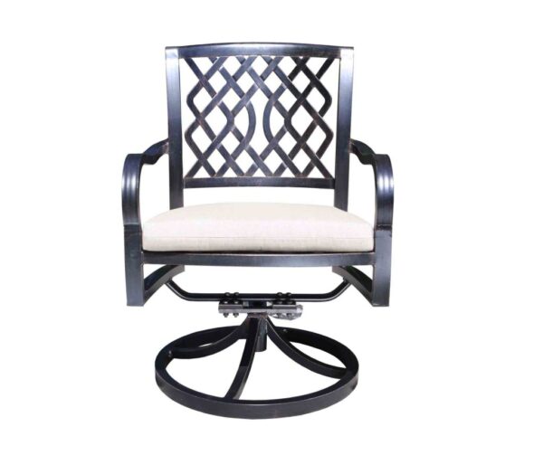 Carleton Swivel Rocker - Image 2
