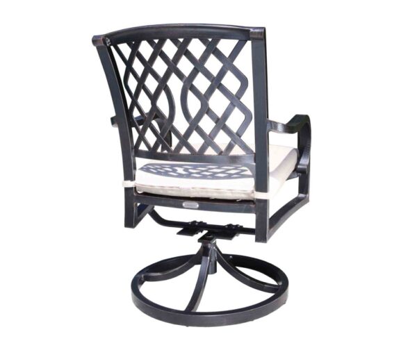 Carleton Swivel Rocker - Image 3