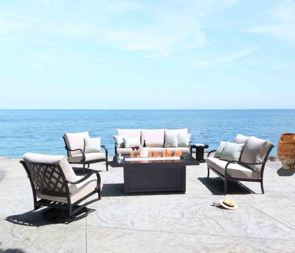 Carleton Loveseat - Image 5