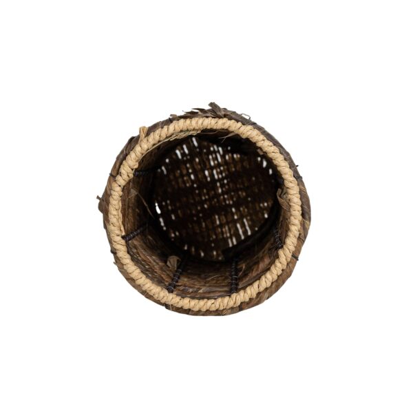 Arlo Natural Wine Bottle Holder - Image 4