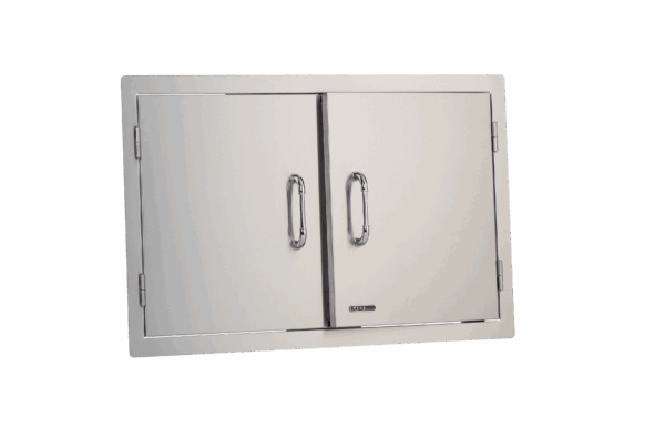 BULL 30" Double Door