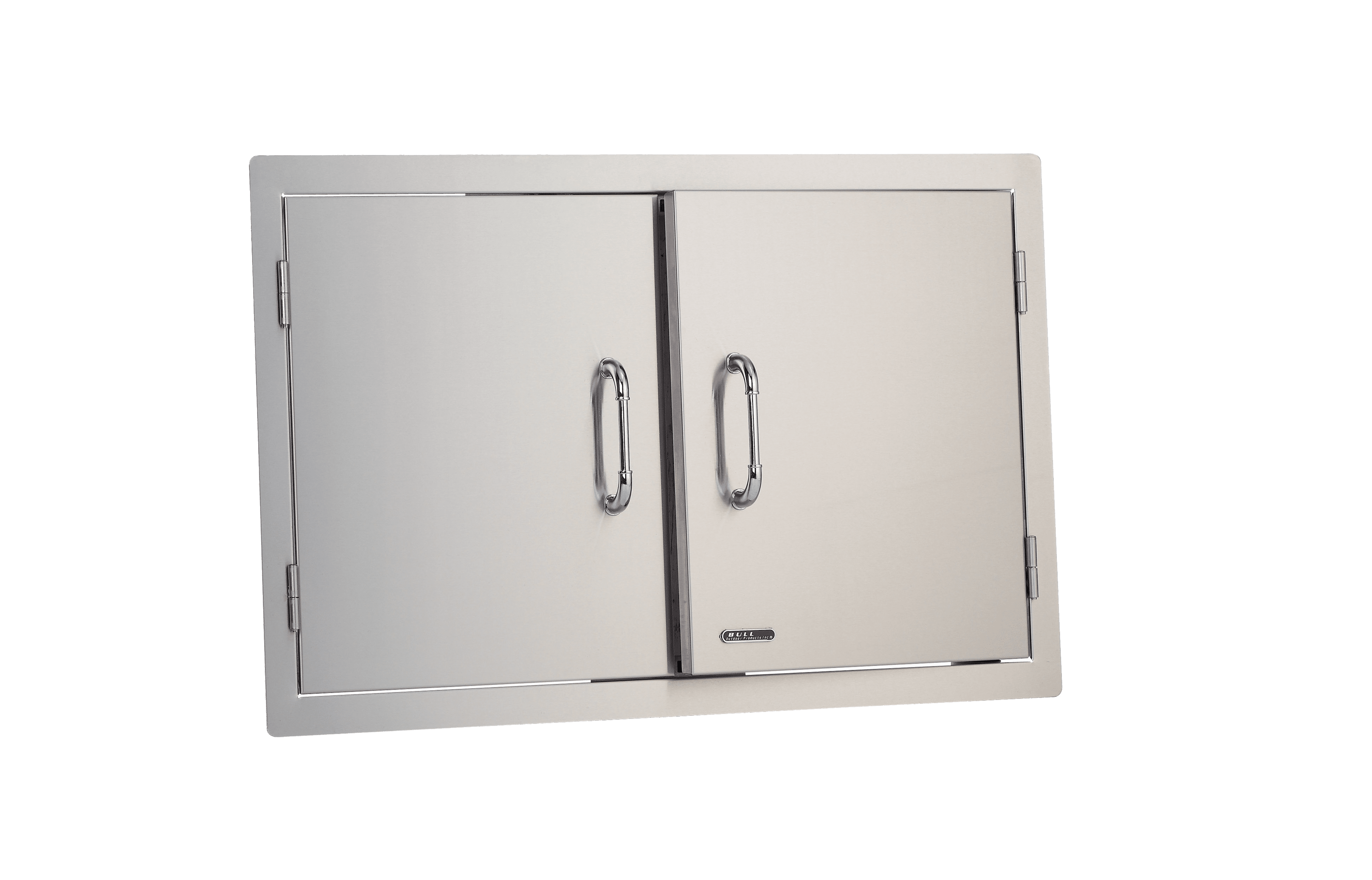 BULL 25" Double Door