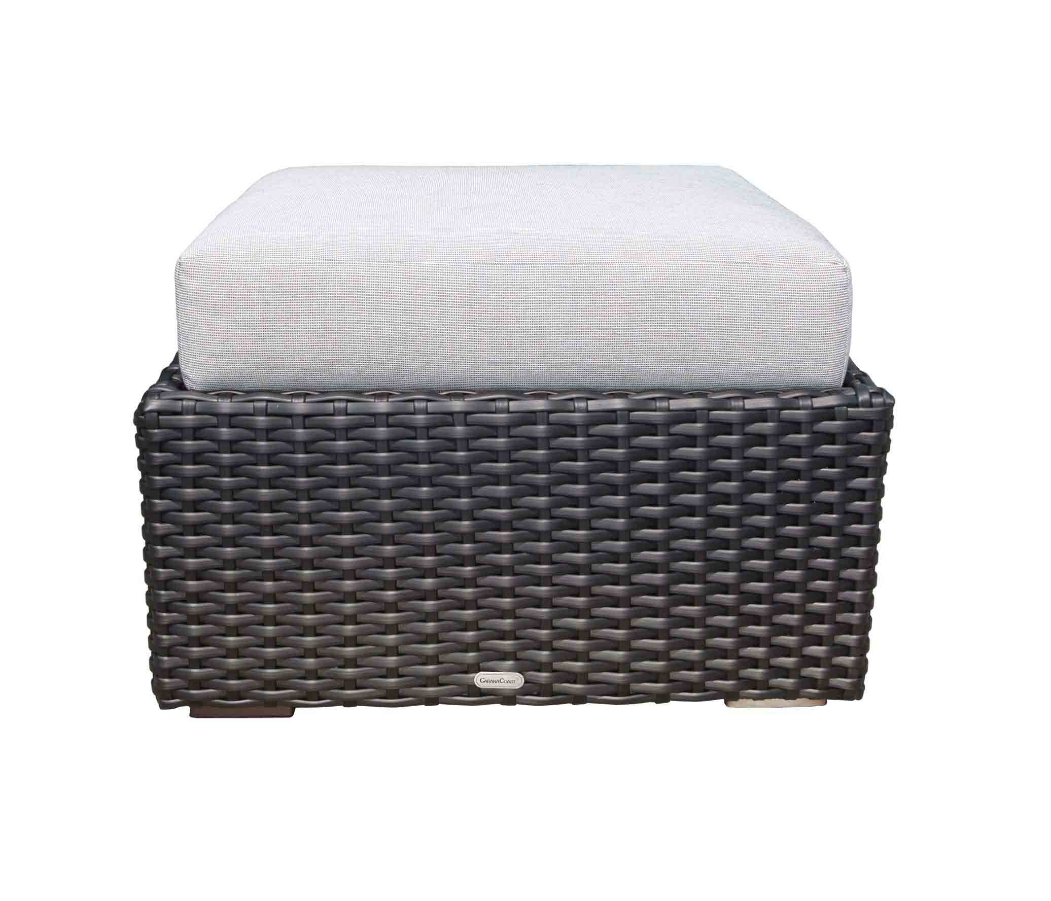 Brighton Ottoman - Image 2