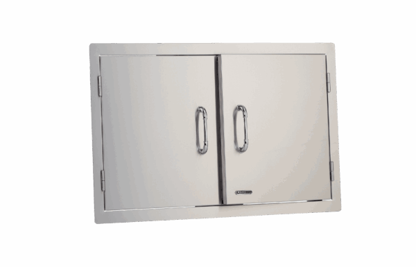 BULL 38'' Double Doors