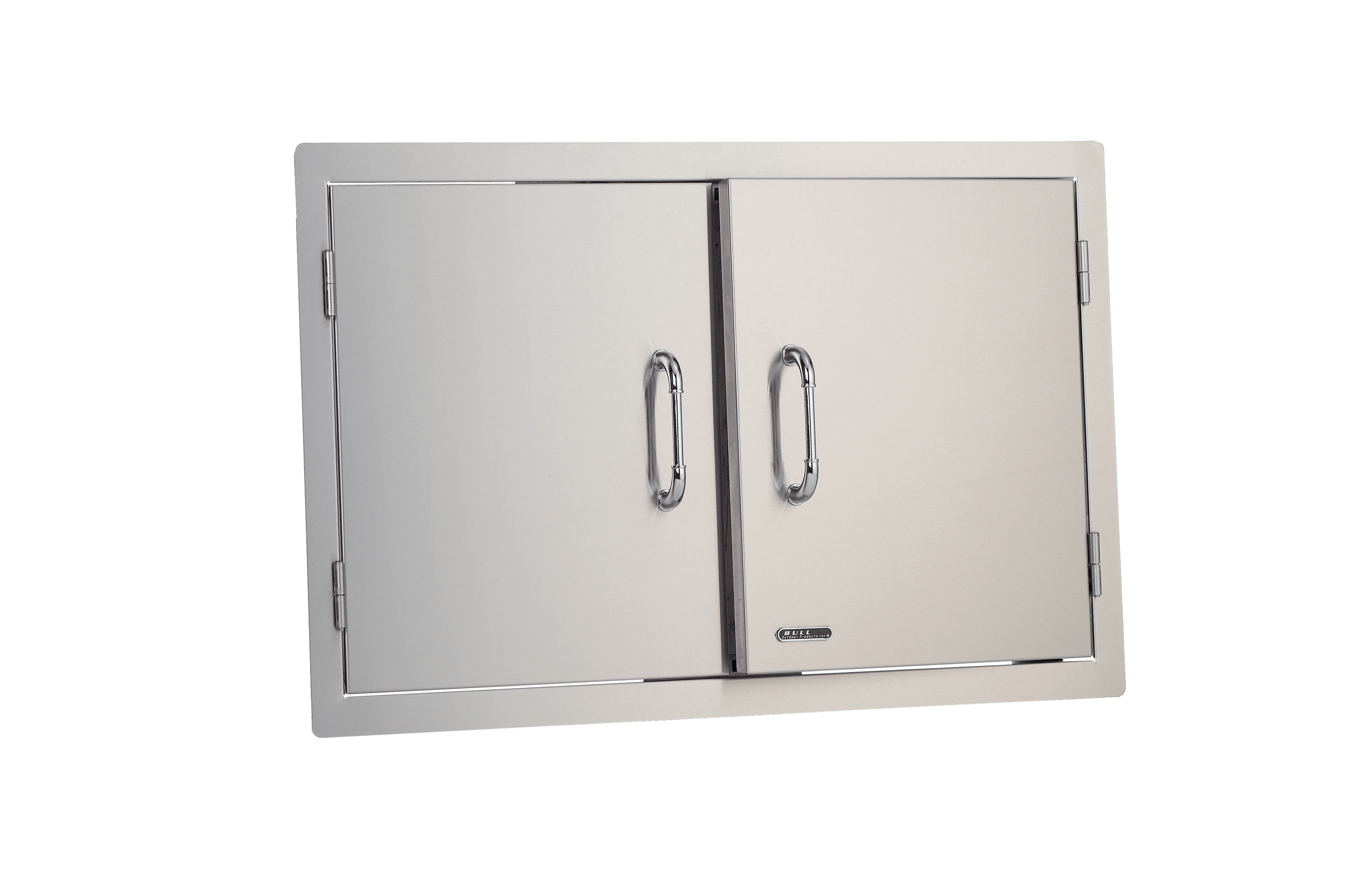BULL 38'' Double Doors