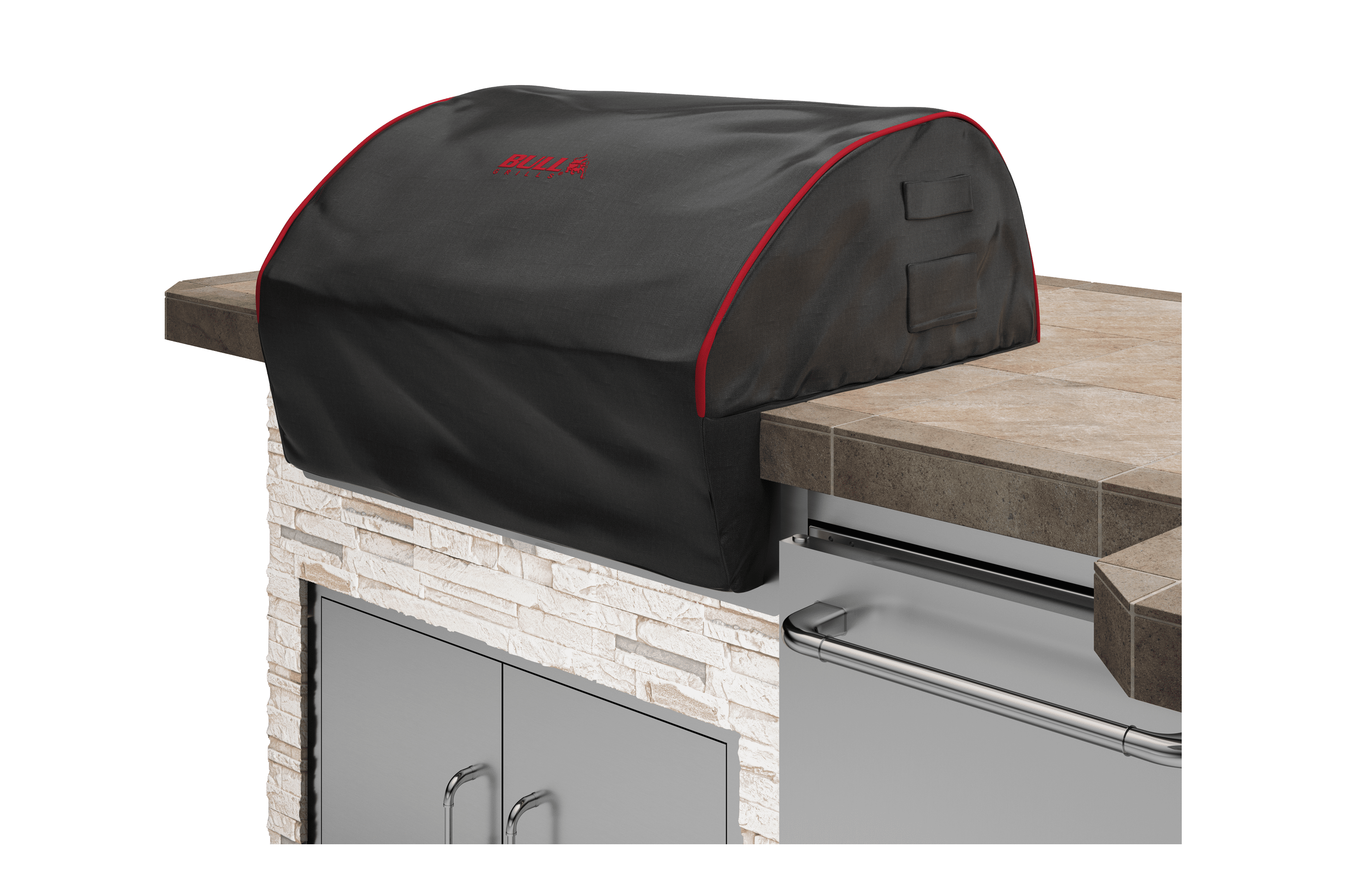 BULL 38" Grill Head Cover (for Brahma & Renegade)
