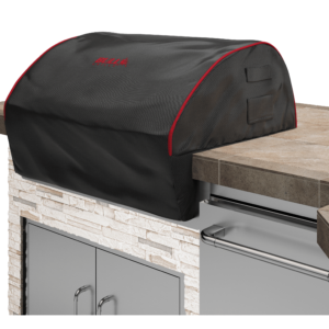 BULL Diablo Grill Head Cover