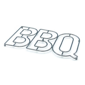 BBQ in Chrome