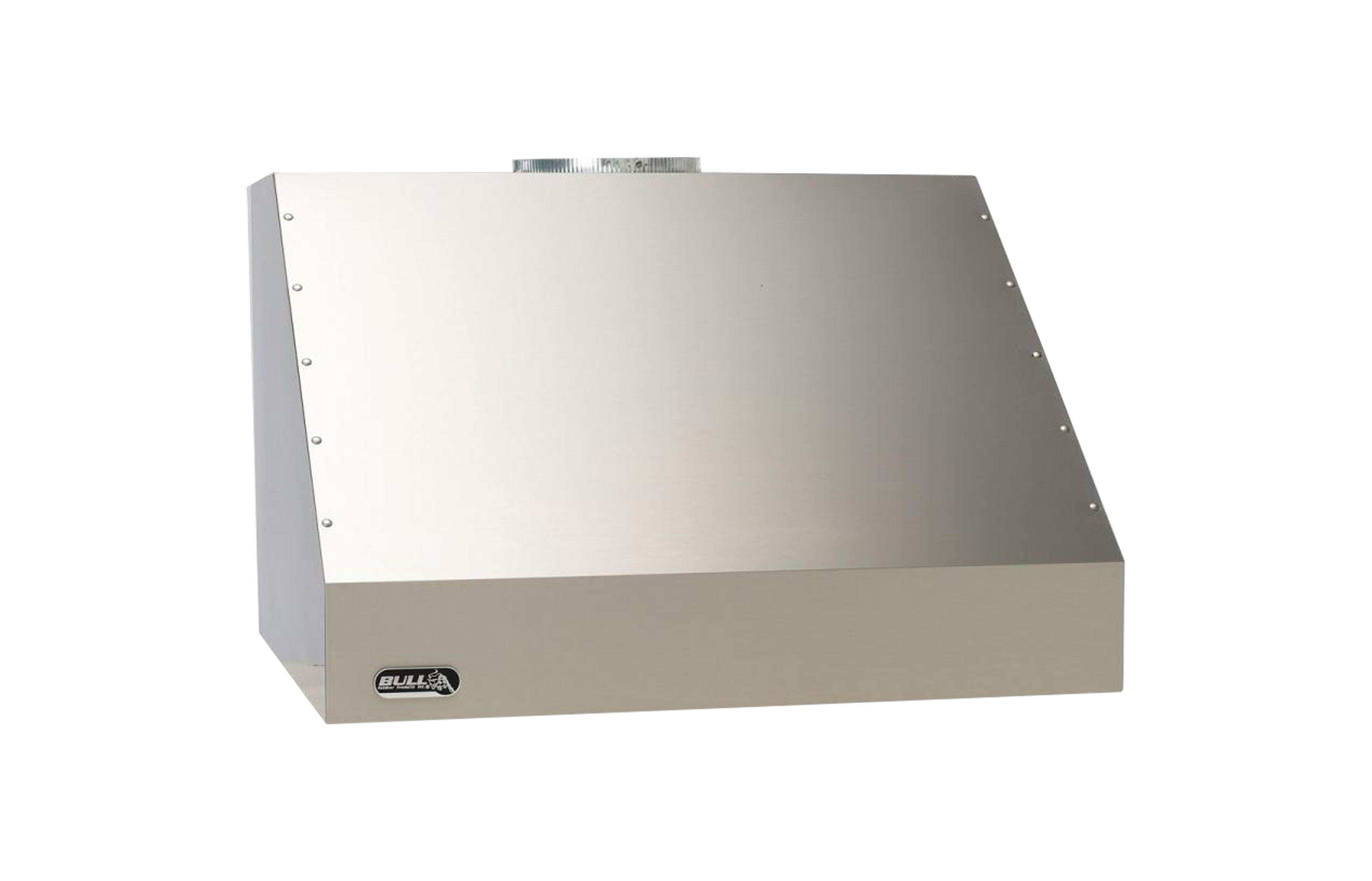 BULL 42" Large Vent Hood