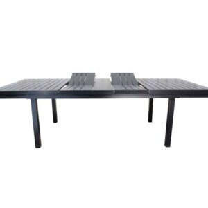 Monaco 42″ x 72″/102″ Extending Dining Table