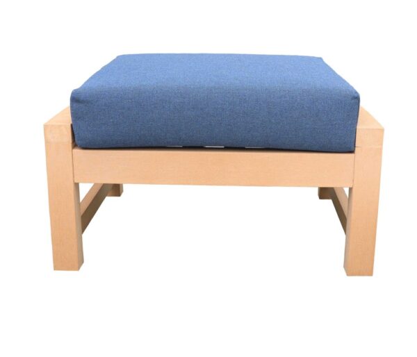 Savannah Ottoman - Image 2
