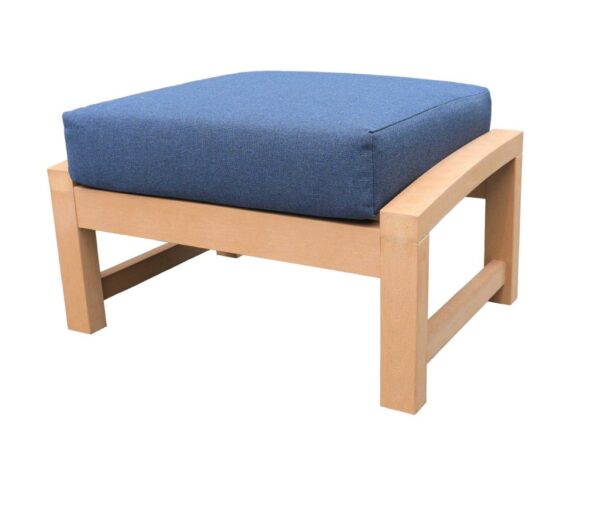 Savannah Ottoman - Image 3