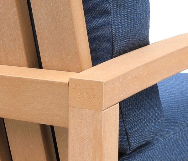 Savannah Loveseat - Image 4
