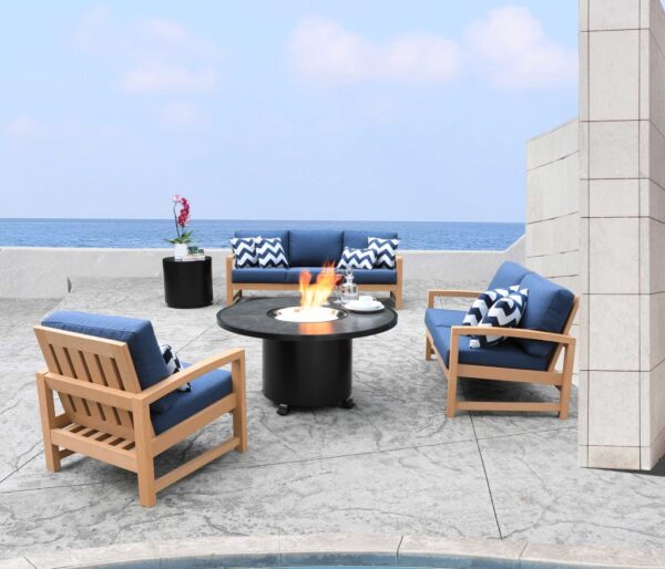 Savannah Loveseat - Image 6