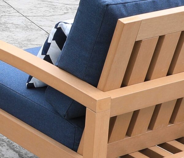 Savannah Loveseat - Image 5
