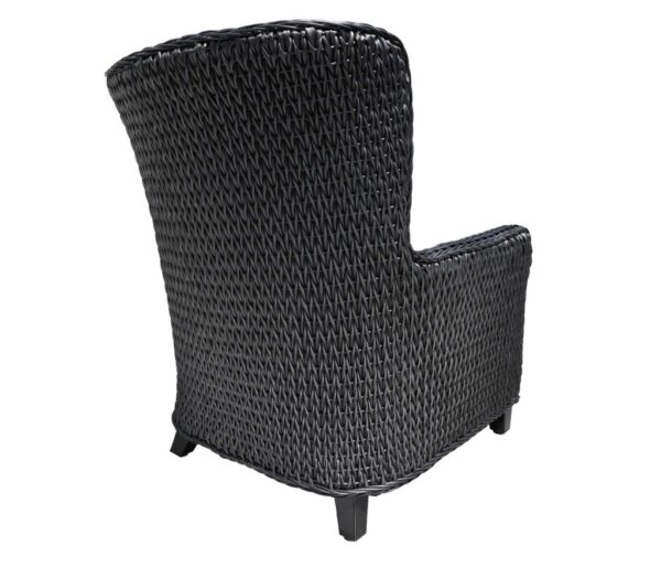 Hudson Wing Chair - Image 3