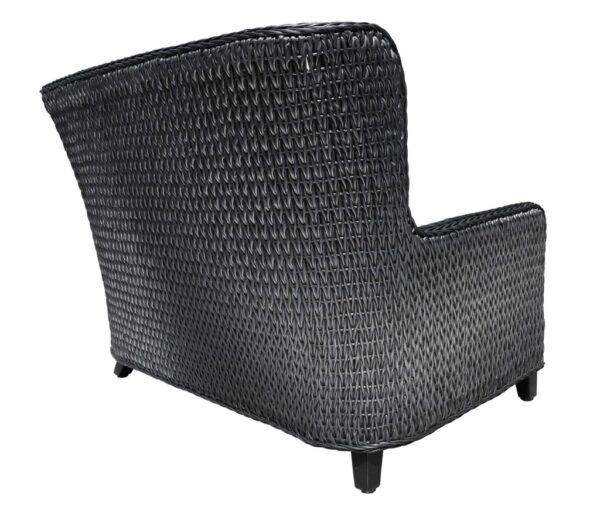Hudson Wing Loveseat - Image 3