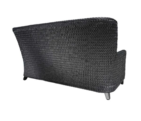 Hudson Wing Sofa - Image 3