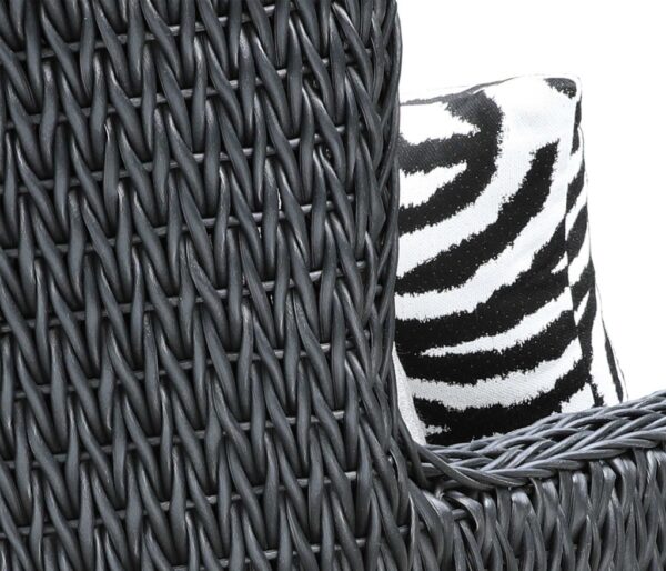 Hudson Wing Sofa - Image 4