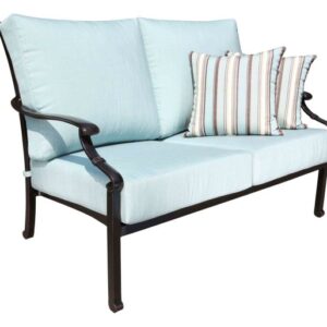 Verona Loveseat