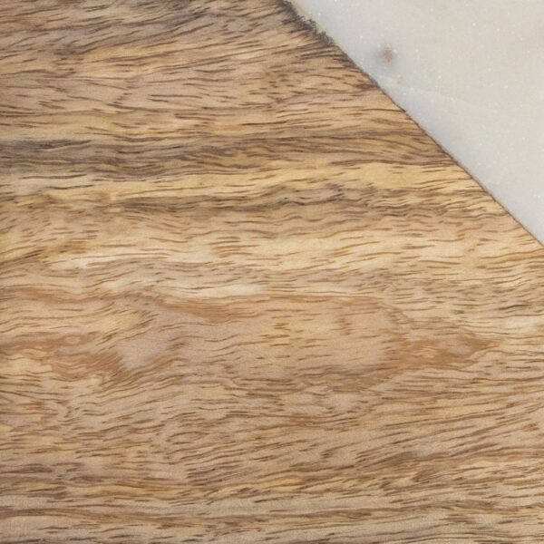 White Marble Coasters - Image 4
