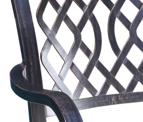 Carleton Swivel Rocker - Image 4