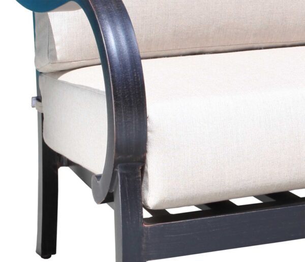 Carleton Sofa - Image 4