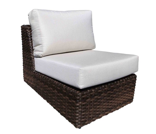 Louvre Slipper Chair