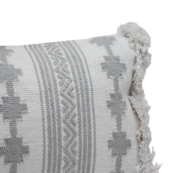 Oaklynn XL Handwoven Pillow - Image 2