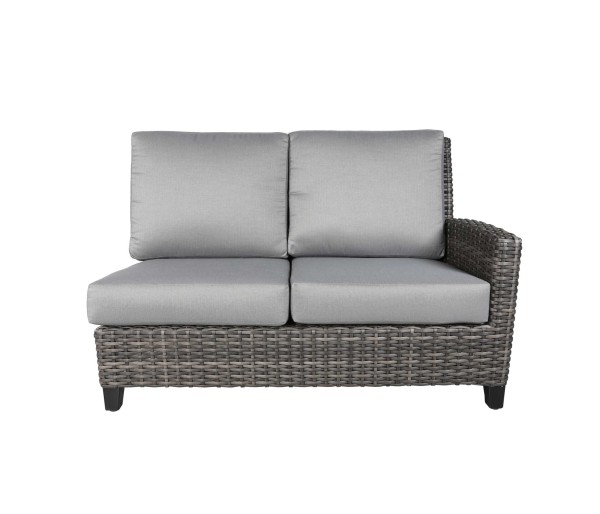 Sedona Right Arm Loveseat - Image 2