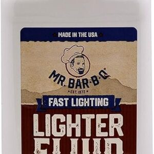 32oz Lighter Fluid
