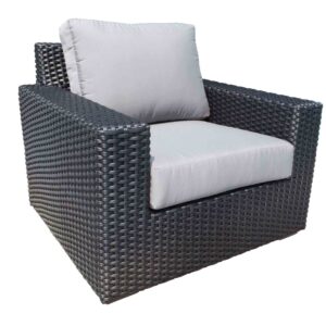 Brighton Deep Seating Club Chair
