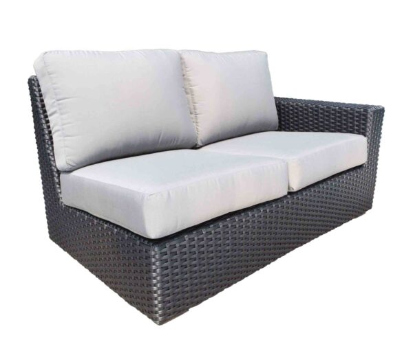 Brighton Right Loveseat