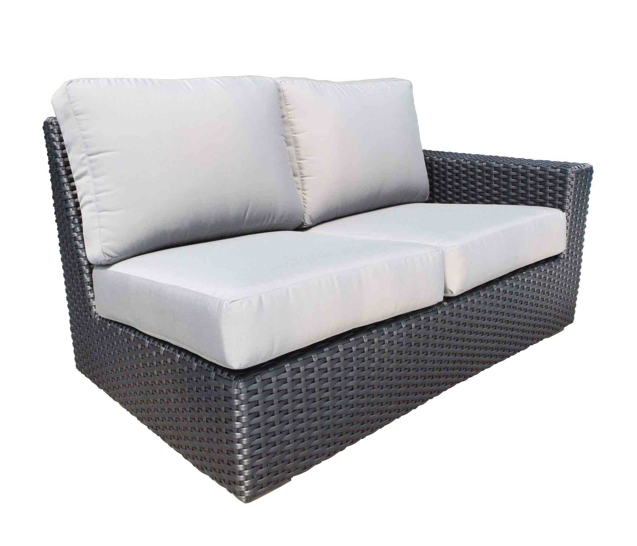 Brighton Right Loveseat