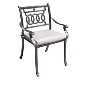Verona Arm Chair
