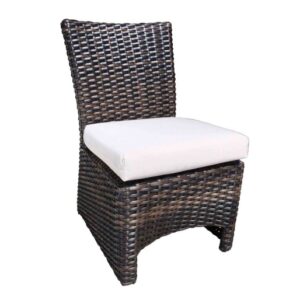Louvre Accent Chair