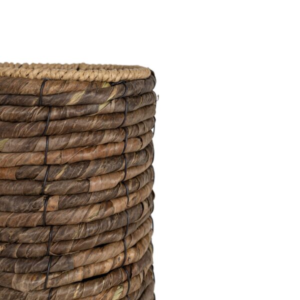 Arlo Natural Wine Bottle Holder - Image 3