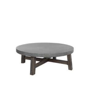 Amherst Chat Table