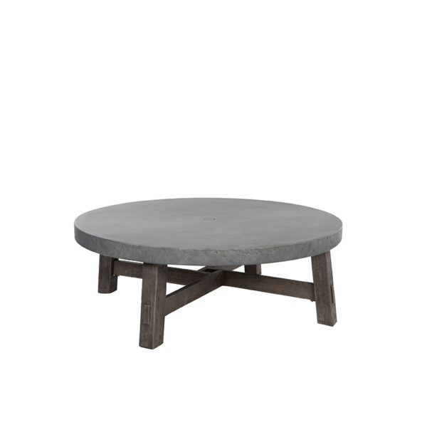 Amherst Chat Table