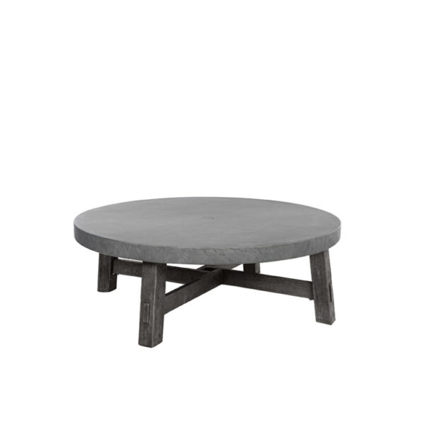 Amherst Chat Table - Image 3