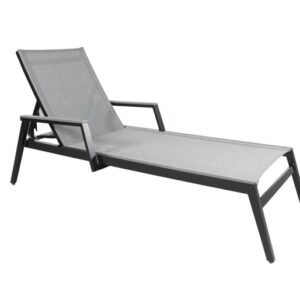Arcade Chaise Lounge