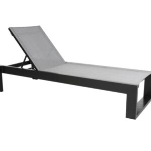 Arcade Armless Lounge