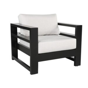 Aura Deep Seating Club Chair
