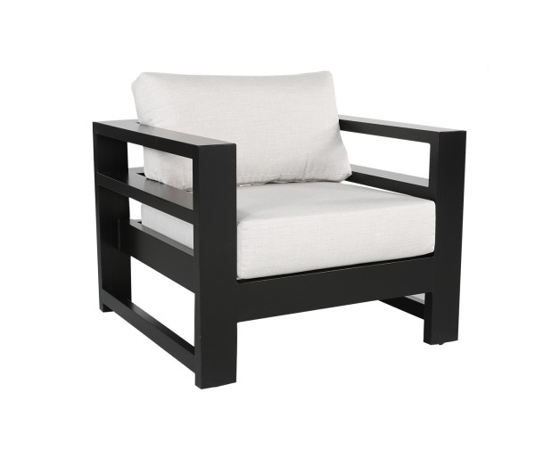 Aura Deep Seating Club Chair