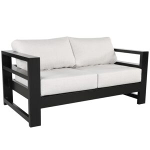 Aura Loveseat