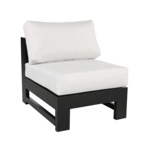 Aura Slipper Chair